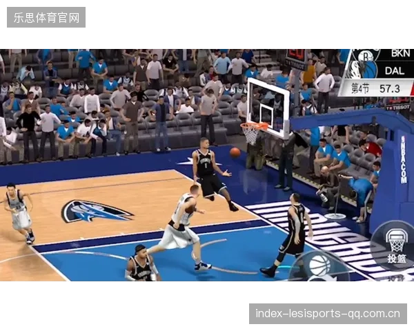 NBA两人空接配合表演级，一幕幕让你目不转睛