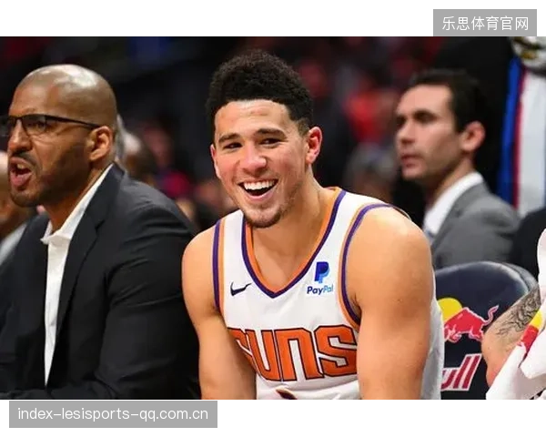 NBA布克强突训练节奏更成熟，成为联盟进攻新标杆